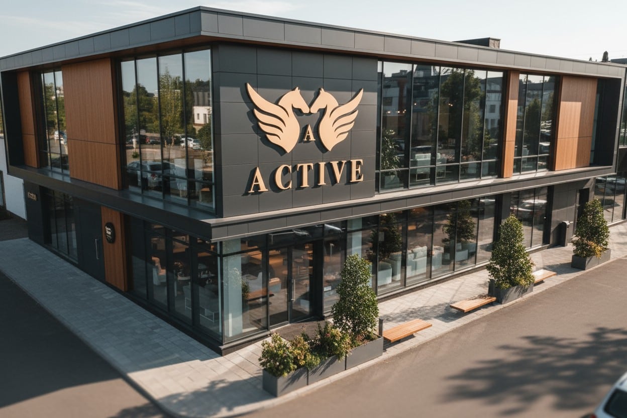 Active Mobilya - Modoko