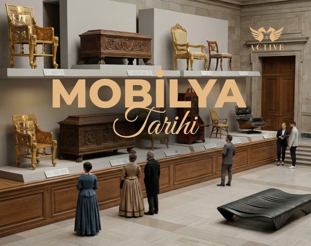 mobilya-tarihi